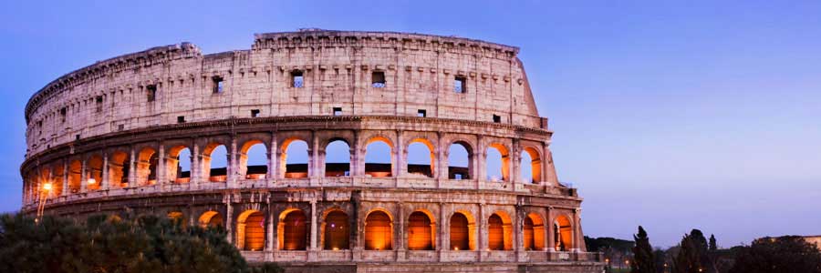 Limo service, day tours and transfers from/to Rome