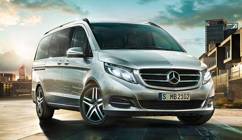 fleet mercedes-benz-new-viano